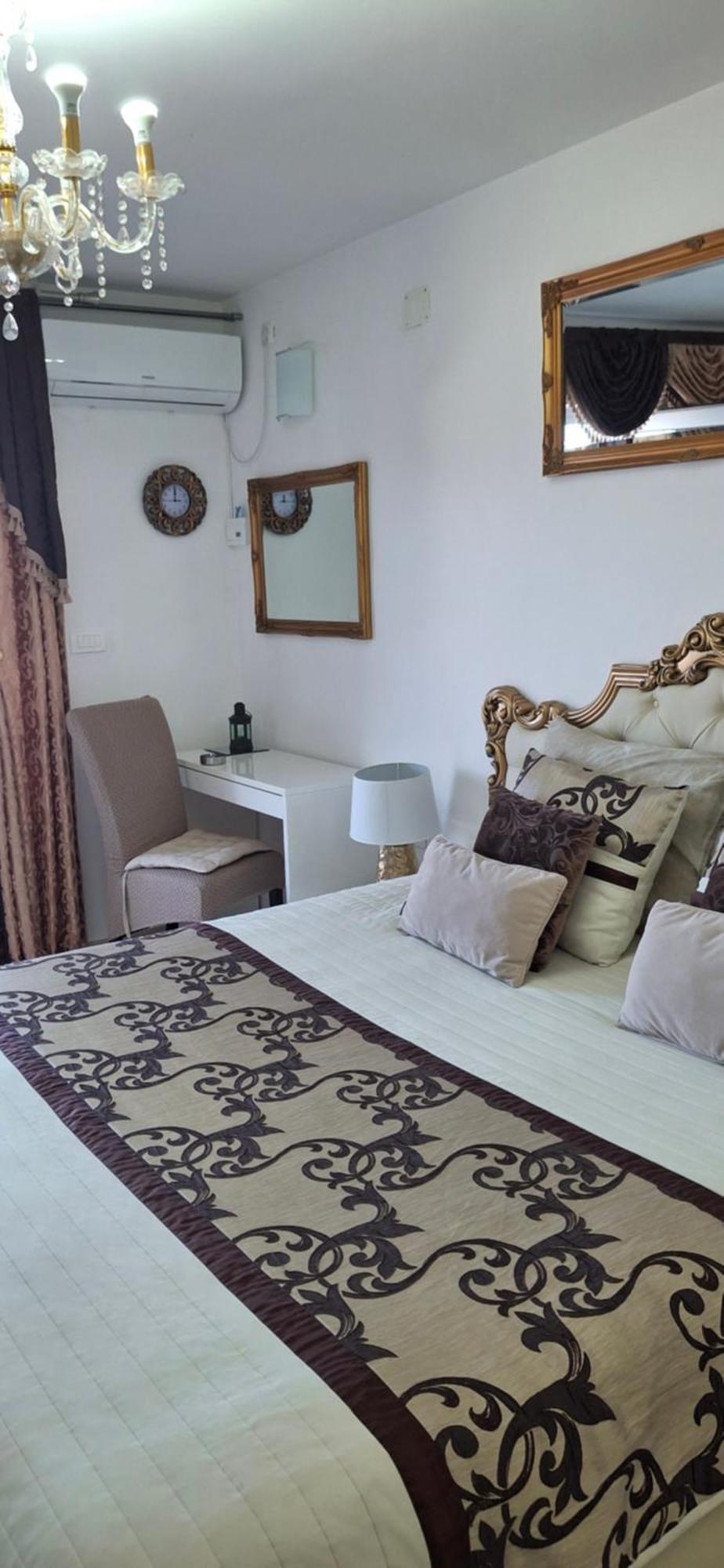 Beautyful Sea View 6 Luxury Studio Danijela Senj  Exteriör bild