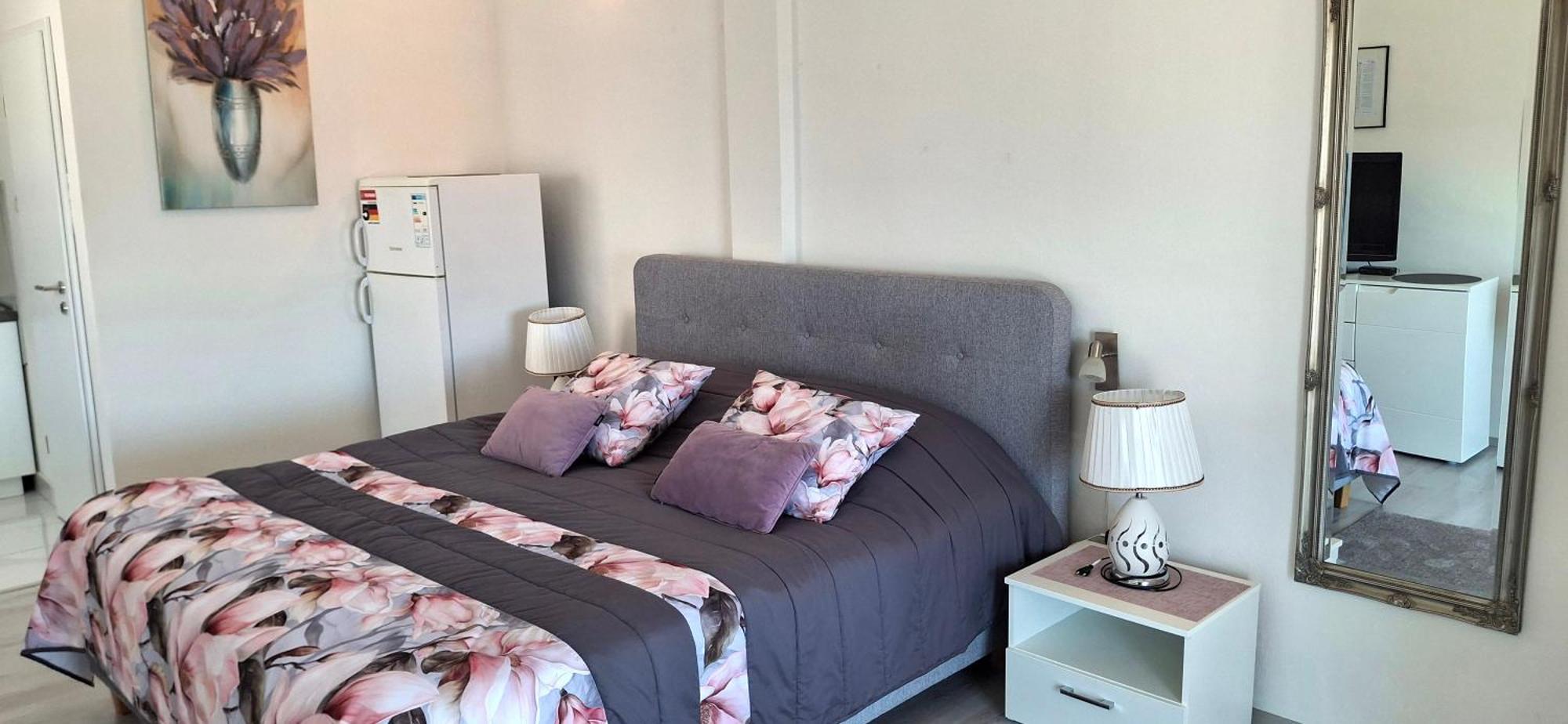 Beautyful Sea View 6 Luxury Studio Danijela Senj  Exteriör bild